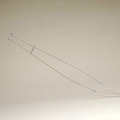 Leviton Wire Lacing Cord Offst Eye Split Rod Supp .500 - .610 L9671